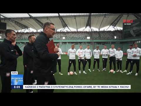 Szeroka kadra na Mistrzostwa Świata w Katarze. Cz. Michniewicz ogłosił nazwiska zawodników