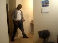 Dancing To \"U Got It Bad\" By Usher