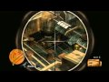 The Saboteur Open World Gameplay