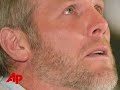 Brett Favre Traded to the NY Jets