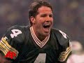 Brett Favre Traded to the NY Jets