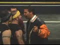 Dan Freitas - Paul Lombardi Confrontation