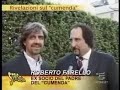 Rivelazioni Su Roberto Del GF8 "Cumenda" Con Consegna Tapiro
