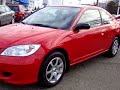 2004 Honda Civic LX 45251 Jeff Wyler Colerain