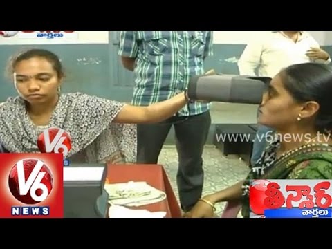 CM KCR announces new ID cards for Telangana People - Teenmar News