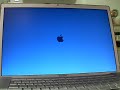 MacBookPro CoreDuo  1_83Ghz 100GB HDD 7200rpm OSX 10.5