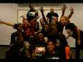 Black Student Union Volume II Troy-Harris Administration