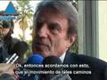 Canciller francés resta importancia al contrabando de explos