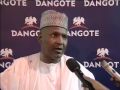Dangote Group of Companies