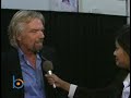 Richard Branson Interview Richard Branson Interview