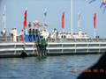 Военно Морской Флот России 30/07/06 Севастополь