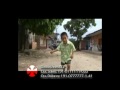 Teleton Peru 2009 - Leonardo - Spot