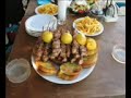 Souvlaki Farsa.....