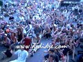 Dj Didjé - Francofolies 2006 Dj Didjé - Francofolies 2006