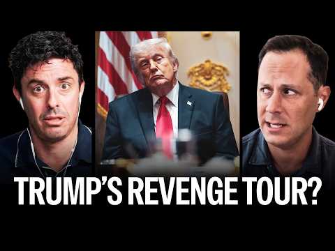 If Trump Gets CRUSHED in November, Things Could Get Very Ugly