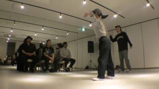 Nao vs Natsumi – UP TEMPO JAPAN VOL.3 POP BEST4