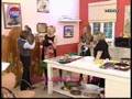 EDA SUNER NERGİS'İN GÜNLÜĞÜ SHOW MAX 17 OCAK 2008