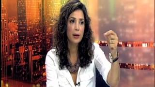 گفتگوی بهنود مکری با شهرزاد سپانلو