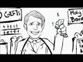 FUCK YOU, HOVIND! FUCK YOU, HOVIND!