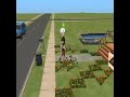 The Sims 2-Adopcja dziecka Serial AAAżycie ZAPOWIEDŹ ODC.0