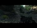 Crysis clip gameplay