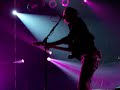 Editors - Banging Heads Live in M�nchen 7.11.2007 (New Song)