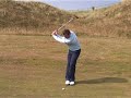Golf Lessons - Irons - How to play the 30,50,70 yard golf Iron shot