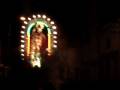 Procesion de San Judas Tadeo de la Basilica San Antonio de Padua-II