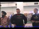 Tigergym Trainervorstellung Tigergym Trainervorstellung