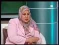 دكتوره نضال مكي العطيه - موضوع اضطرابات الدوره الشهريه