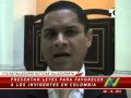 Representante Juan manuel Campo lidera proyecto a favor de invidentes