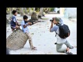 Nas & Damian Marley - Dispear, Real Music Vide