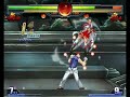 Burai Yamamoto lolol uppercut juggle