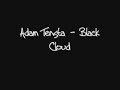 Adam Tensta - Black Cloud Adam Tensta - Black Cloud