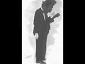 Southern Writers' Project- Interview wtih Richard