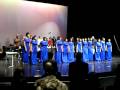 videos de Achievers Singing the Anthems