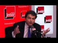 au lendemain du sommet informel europ�en tenu hier soir � bruxelles, premier sommet auquel participait fran�ois hollande, patrick cohen re�oit le ministre d�...