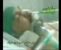 Seyyed javad zakir in hospital bed Seyyed javad zakir in hospital bed