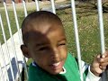 CJ sings Dirty Diana (not really...lol)