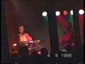 Chicken Rice: Africa Afro Reggae