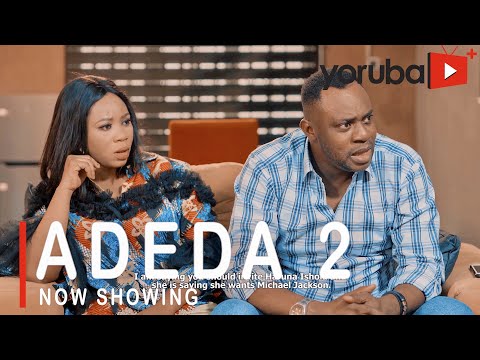 Adeda 2 Latest Yoruba Movie 2021 Drama Starring Odunlade Adekola | Wunmi Toriola | Kiki Bakare