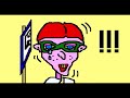 Galera Greiosa - Anima��es - Cicatriz