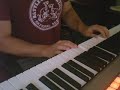 Kevin P. Harloff Version of the theme from Pan's Labyrinth/El Laberinto de fauno