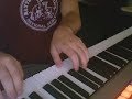 Kevin P. Harloff Version of the theme from Pan's Labyrinth/El Laberinto de fauno