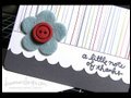 MACM - A Little Note of Thanks
