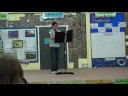 Charlotte at School