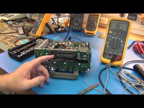 how to troubleshoot vfd