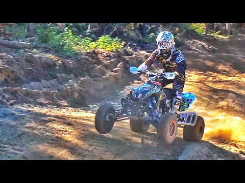 Secret Motocross!