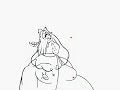 CLETUS FANTASY PENCIL TEST 01 CLETUS FANTASY PENCIL TEST 01