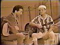 Jerry Byrd and Marty Robbins introduce Maui chimes